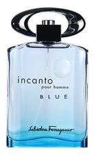 Salvatore Ferragamo  Incanto Blue