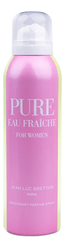  Pure Eau Fraiche