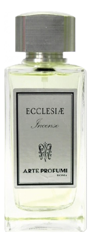 Ecclesiae: парфюмерная вода 100мл уценка