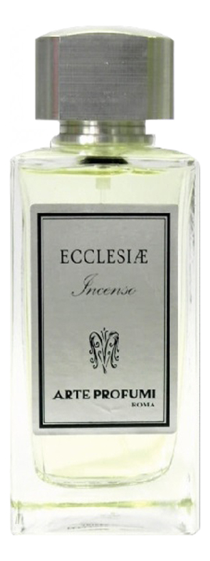 

Ecclesiae: парфюмерная вода 100мл тестер, Ecclesiae