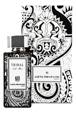 Tribal: парфюмерная вода 100мл