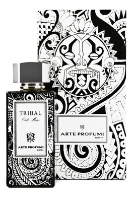 

Tribal: парфюмерная вода 100мл, Tribal
