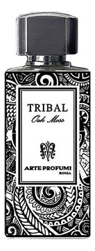 

Tribal: парфюмерная вода 100мл уценка, Tribal