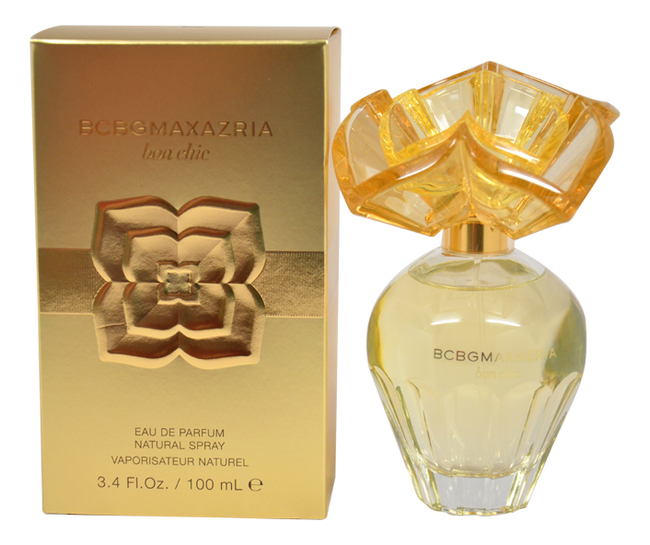 

Max Azria BCBG Bon Chic: парфюмерная вода 100мл, Max Azria BCBG Bon Chic