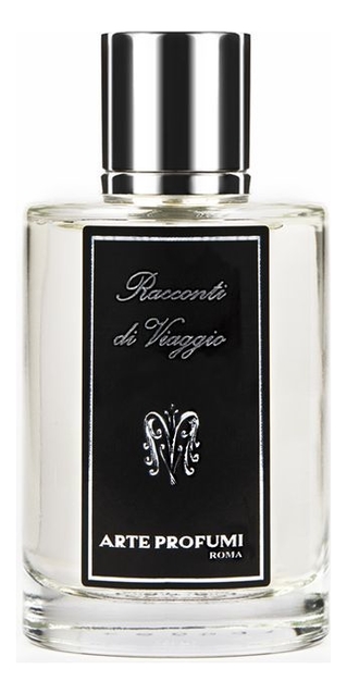 Racconti di Viaggio: парфюмерная вода 100мл уценка
