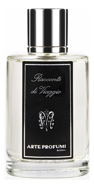 

Racconti di Viaggio: парфюмерная вода 100мл уценка, Racconti Di Viaggio