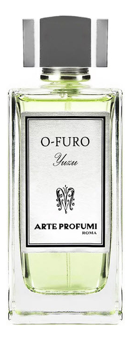 O-Furo: парфюмерная вода 100мл