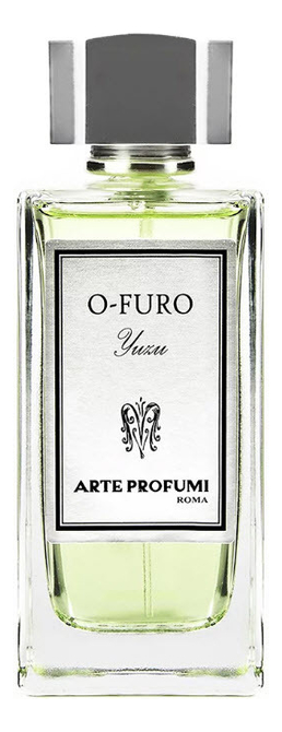 

O-Furo: парфюмерная вода 100мл, O-Furo