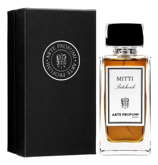 Mitti