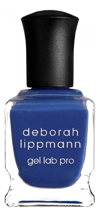 

Лак для ногтей Gel Lab Pro Color 15мл: Stupid Boy, Лак для ногтей Gel Lab Pro Color 15мл