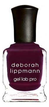 Deborah Lippmann Лак для ногтей Gel Lab Pro Color 15мл