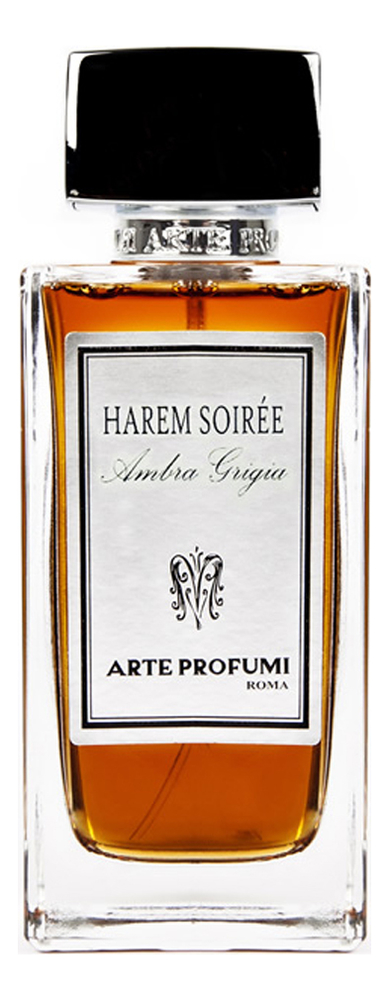 

Arte Profumi Harem Soiree : парфюмерная вода 100мл тестер, Arte Profumi Harem Soiree