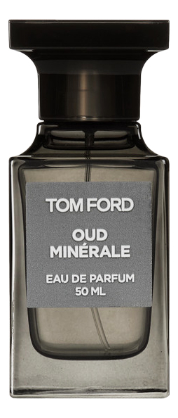 tom ford oud wood minerale