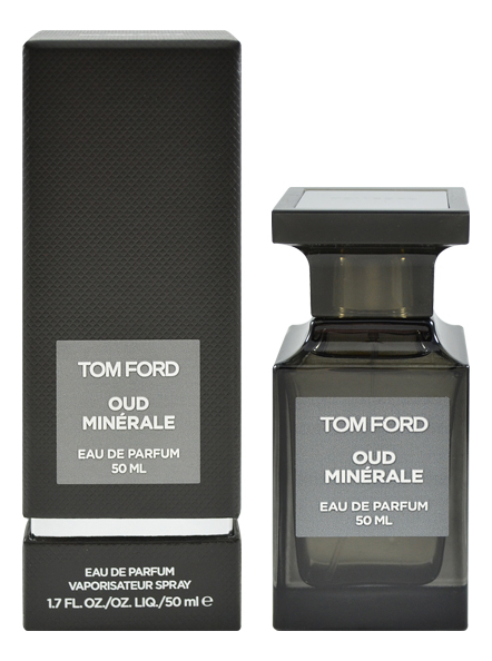 

Oud Minerale: парфюмерная вода 50мл, Oud Minerale