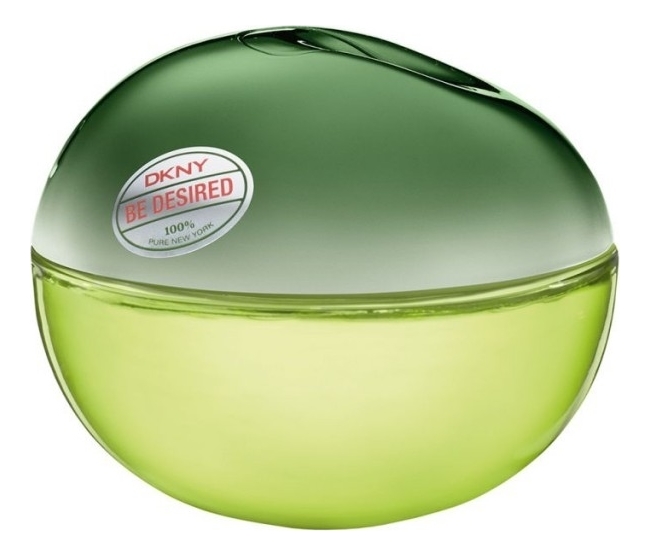 

DKNY Be Desired: парфюмерная вода 30мл тестер, DKNY Be Desired