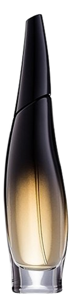 Liquid Cashmere Black: парфюмерная вода 50мл уценка