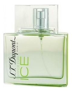 

Essence Pure ICE Pour Homme: туалетная вода 50мл тестер, Essence Pure ICE Pour Homme