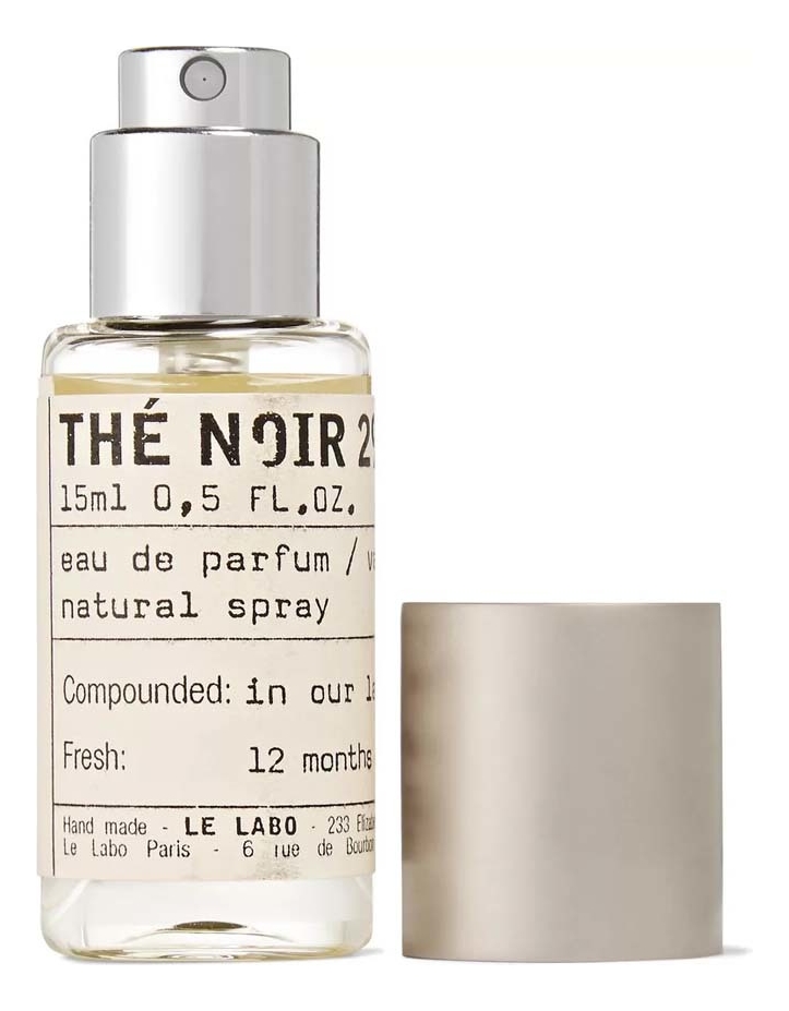 The Noir 29: парфюмерная вода 15мл