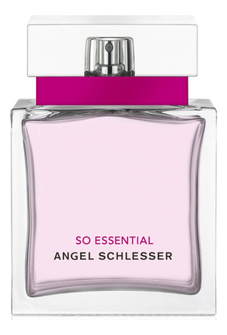 

So Essential Woman: туалетная вода 100мл тестер, So Essential Woman