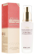 3W CLINIC Эссенция для лица укрепляющая Collagen Firming-Up Essence 50мл