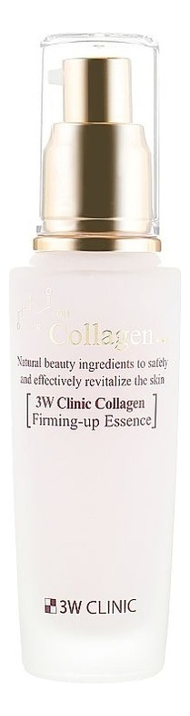 Эссенция для лица укрепляющая Collagen Firming-Up Essence 50мл