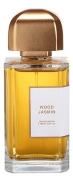 Wood Jasmin