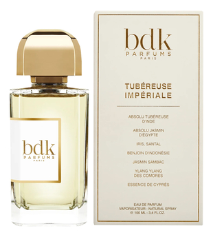 Tubereuse Imperiale