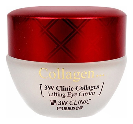 

Крем для век с коллагеном Collagen Lifting Eye Cream 35мл