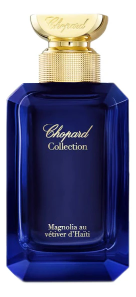 Chopard Magnolia Au Vetiver Du Haiti