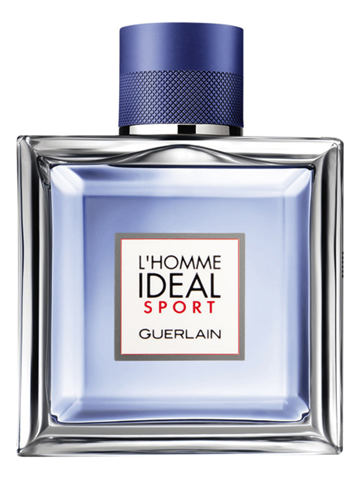 Guerlain homme купить. Guerlain l'homme ideal. Guerlain l'homme ideal Sport. Туалетная вода герлен для мужчин l homme ideal. Guerlain l'homme ideal Sport 50.