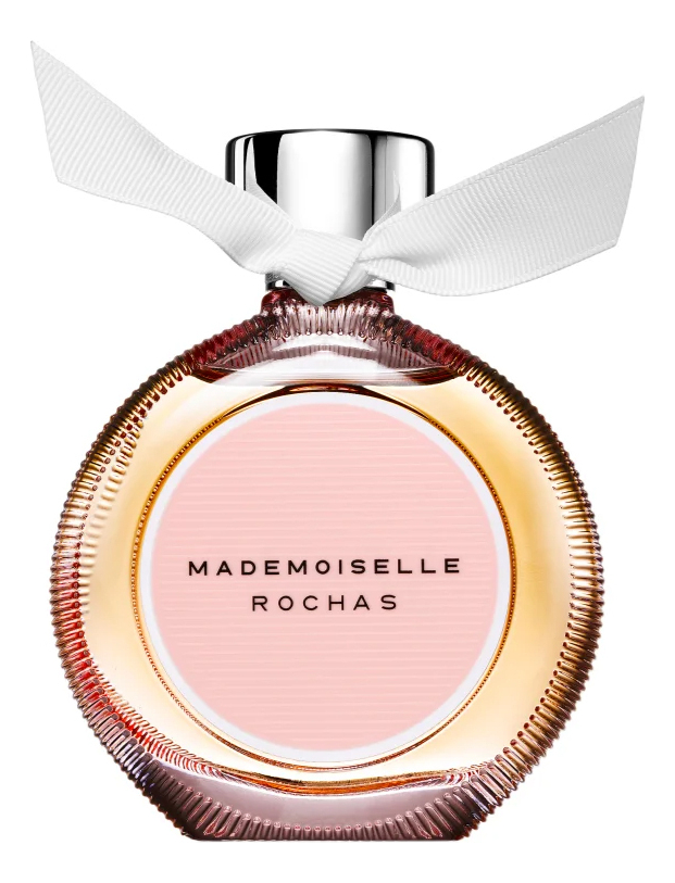 Mademoiselle Rochas: парфюмерная вода 90мл уценка eau de rochas homme