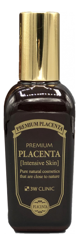 

Тонер для лица антивозрастной Premium Placenta AGE Repair Skin 145мл