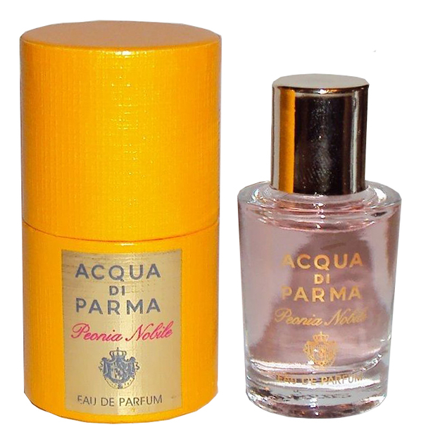 

Acqua di Parma Peonia Nobile: парфюмерная вода 5мл, Acqua Di Parma Peonia Nobile