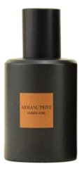 

Prive Ambre Soie: парфюмерная вода 50мл запаска, Prive Ambre Soie