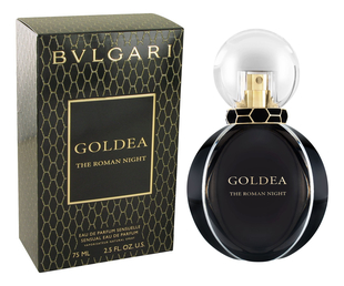 Bvlgari goldea the outlet roman night price