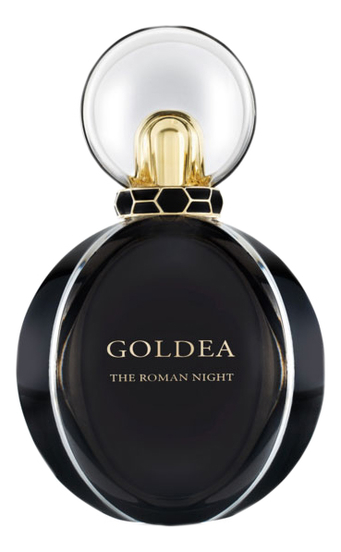 

Bvlgari Goldea The Roman Night : парфюмерная вода 5мл, Bvlgari Goldea The Roman Night