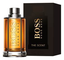  Boss The Scent