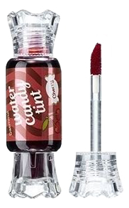 Тинт для губ Конфетка Saemmul Water Candy Tint 10г: 01 Cherry от Randewoo
