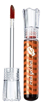 

Тинт для губ гелевый Saemmul Real Gel Tint 10г: 02 Darjeeling Tea, Тинт для губ гелевый Saemmul Real Gel Tint 10г