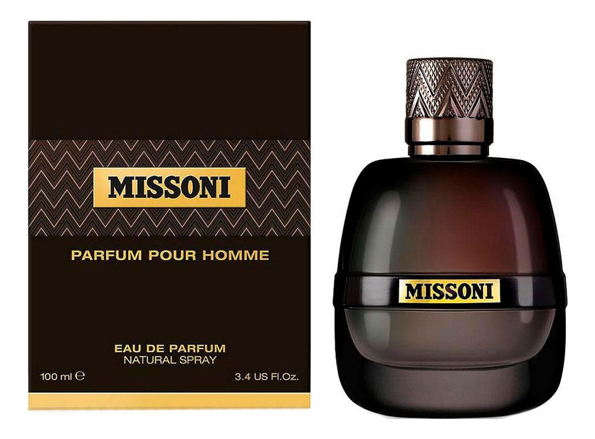Parfum Pour Homme: парфюмерная вода 100мл parfum pour homme парфюмерная вода 5мл