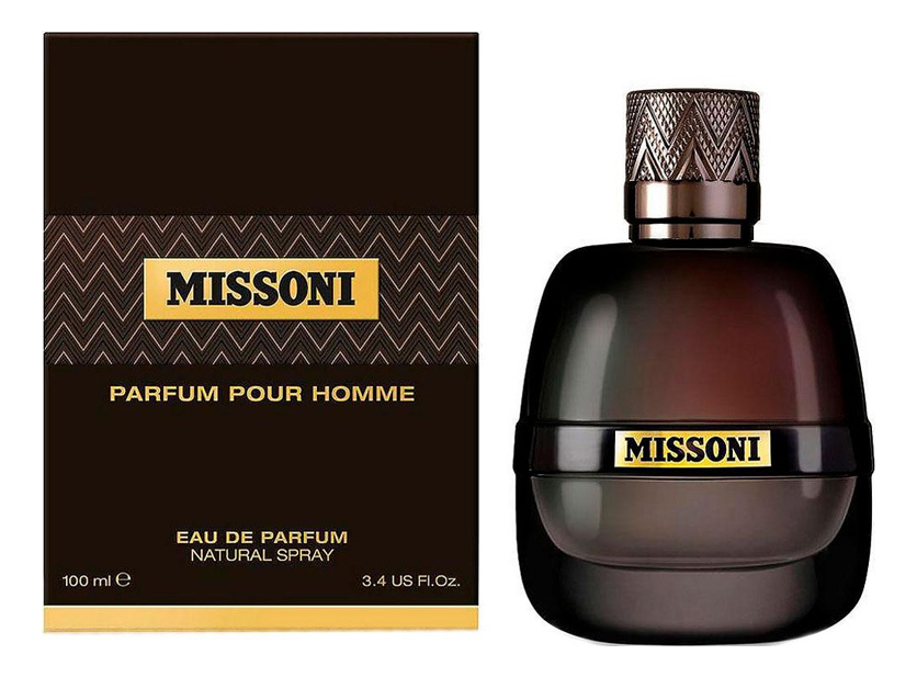 

Parfum Pour Homme: парфюмерная вода 100мл, Parfum Pour Homme