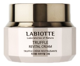 

Крем для лица восстанавливающий с экстрактом трюфеля Truffle Revital Cream 50мл