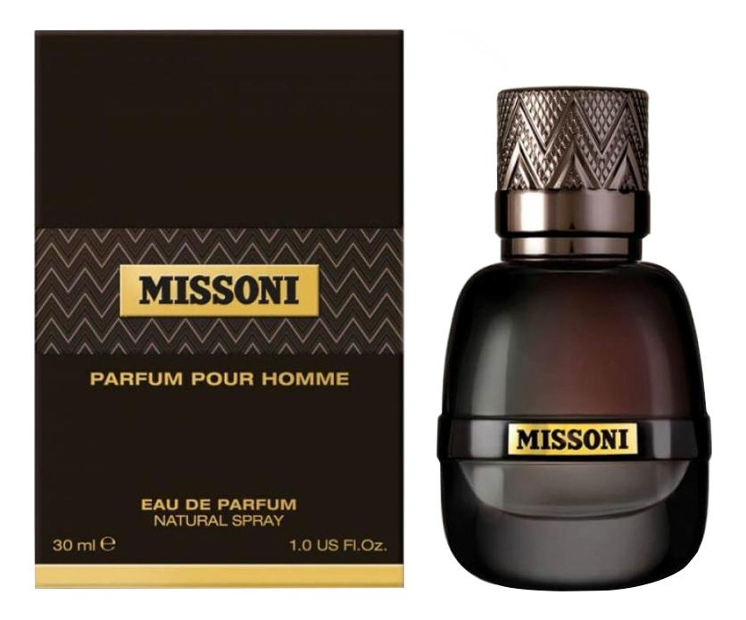 

Parfum Pour Homme: парфюмерная вода 30мл, Parfum Pour Homme