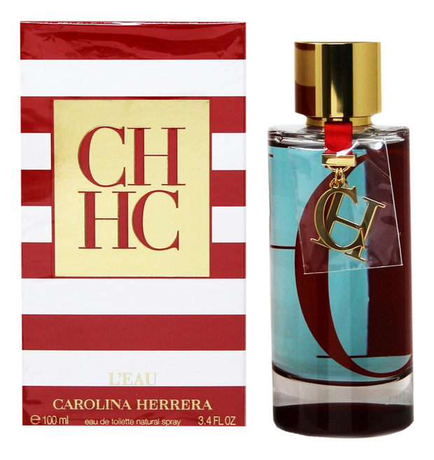 CH L'Eau (2017)