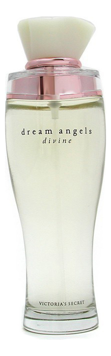 

Victorias Secret Divine: парфюмерная вода 30мл тестер, Victorias Secret Divine