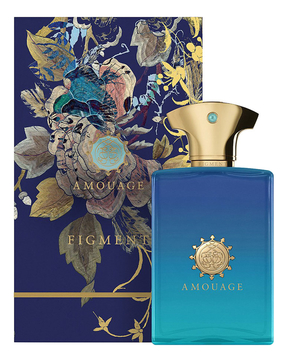 Amouage figment man