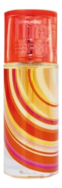 

Groovy Life by Esprit Summer Edition Woman: туалетная вода 30мл тестер, Groovy Life By Esprit Summer Edition Woman