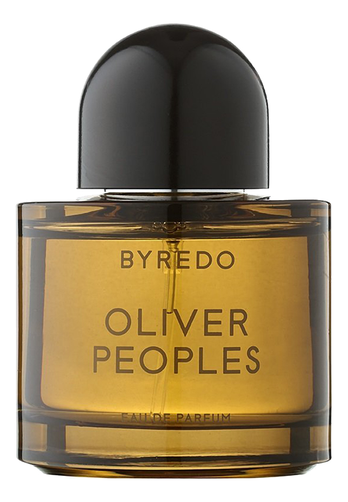 

Byredo Oliver Peoples Mustard: парфюмерная вода 50мл тестер, Byredo Oliver Peoples Mustard
