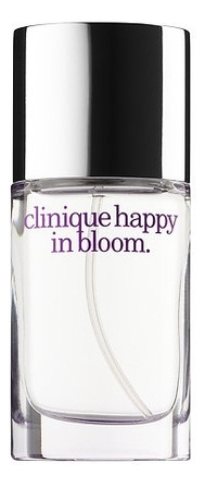Happy In Bloom 2017: парфюмерная вода 30мл