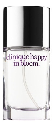 

Happy In Bloom 2017: парфюмерная вода 50мл, Happy In Bloom 2017